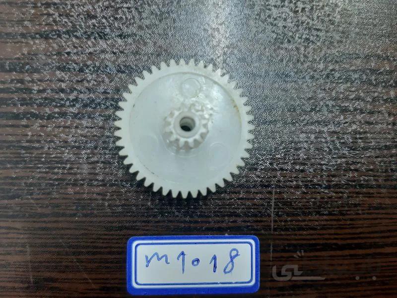 چرخ دنده سوم منگنه برقی kw5990