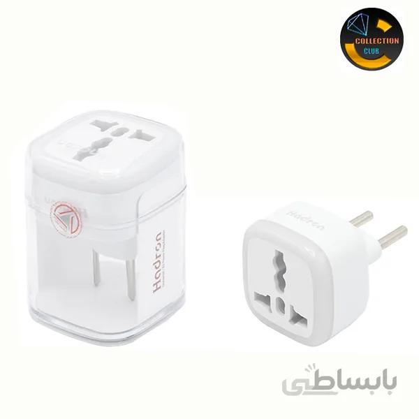 مبدل برق هادرون مدل A10-1