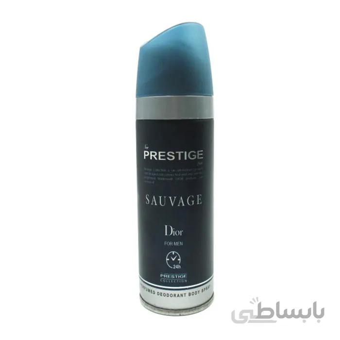 اسپری Dior Sauvage