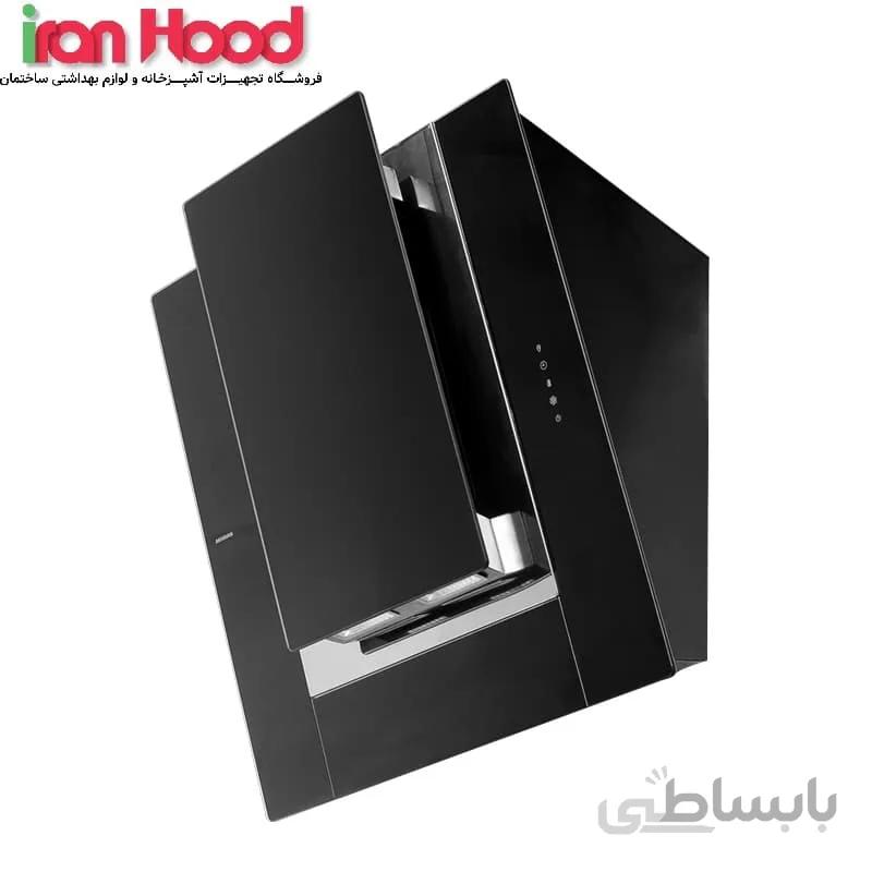 هود اخوان مدل H34-T ا AKHAVAN