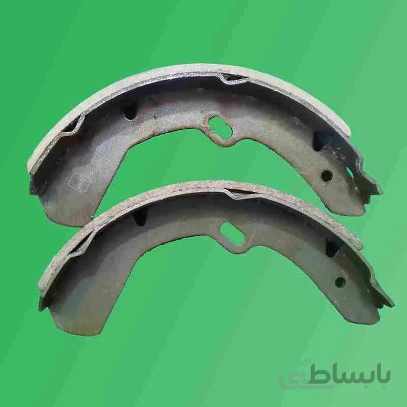 لنت ترمز جلو نیسان وانت جهان لنت