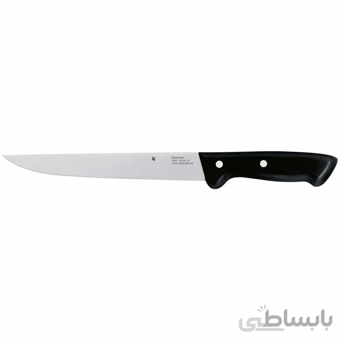 چاقو آشپزخانه دبلیو ام اف مدل WMF Utility knife CLASSIC LINE 34