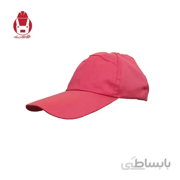 کلاه لبه دار آفتاب گیر