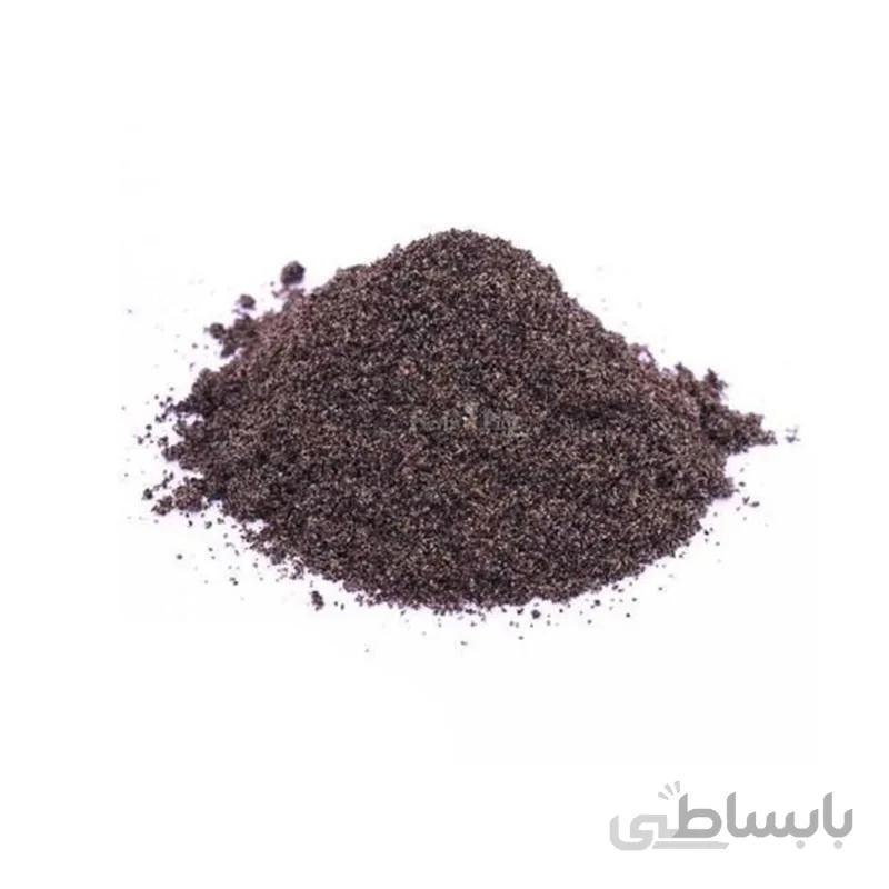 پودر زیره سیاه