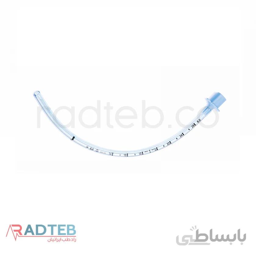لوله تراشه بدون کاف