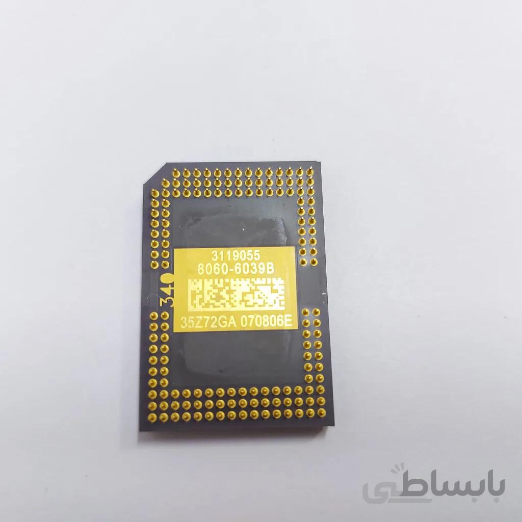 دی ام دی DMD 8060-6402 ویدئو پروژکتور