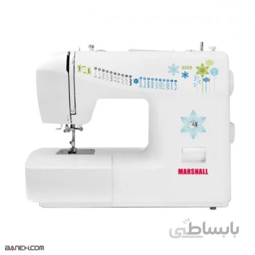 چرخ خیاطی مارشال مدل 935S ا Marshall 935S Sewing Machine
