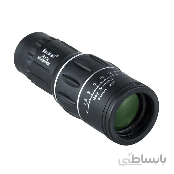 دوربین تک چشمی بوشنل 52×16