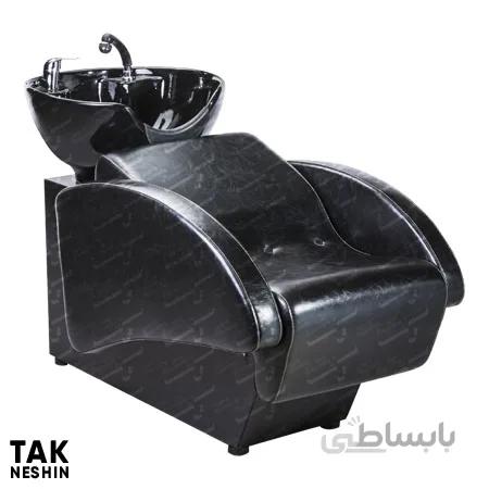 صندلی سرشور آرایشگاهی صنعت نواز مدل SN-3270
