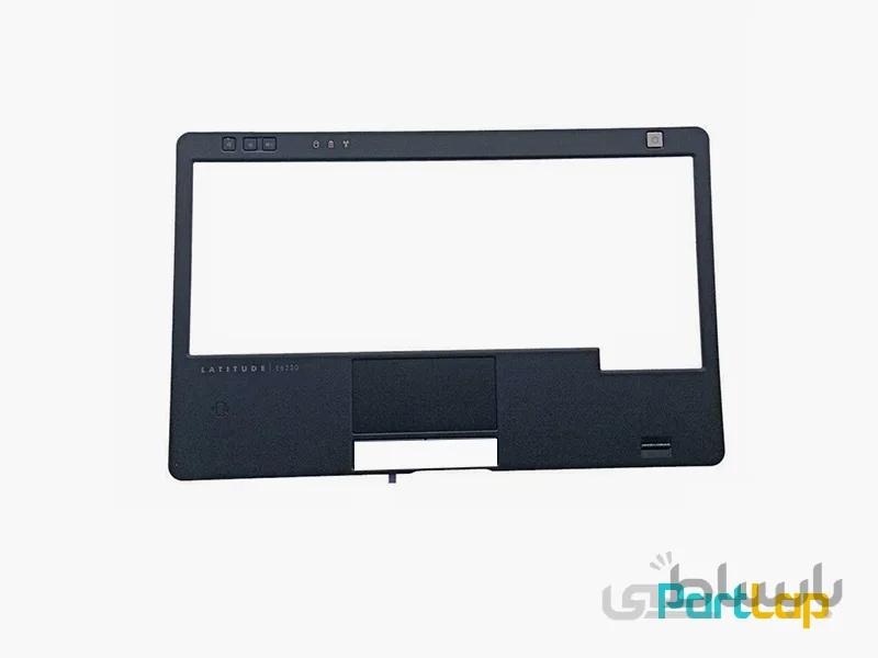 قاب دور کیبورد و تاچ پد لپ تاپ دل Latitude E6230
