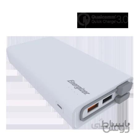 پاور بانک انرجایزر POWER BANK ENERGIZER 20001QC FAST
