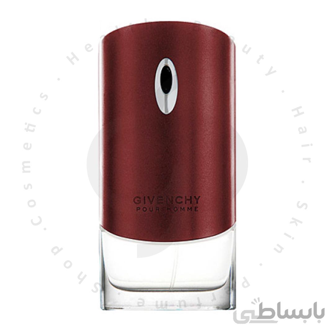 عطر ادکلن جیوانچی پورهوم
