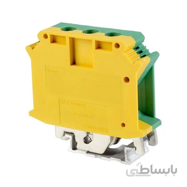 ترمینال ریلی ارت سایز 35 FJ35NL/D