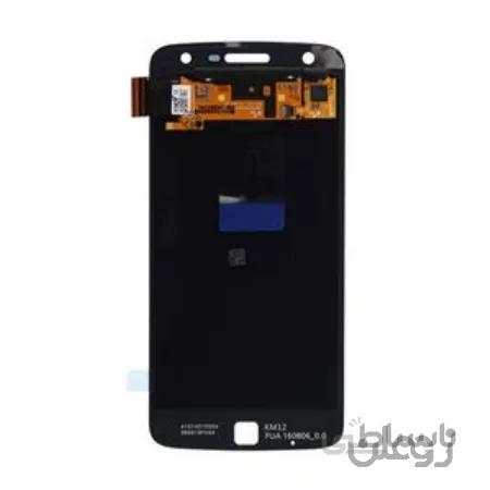 تاچ و ال سی دی موتورولا موتو زد MOTOROLA MOTO Z