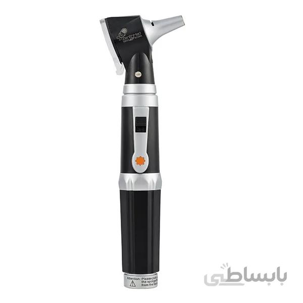 اتوسکوپ فایبر اپتیک زنیتمد Zenithmed OTO 1004