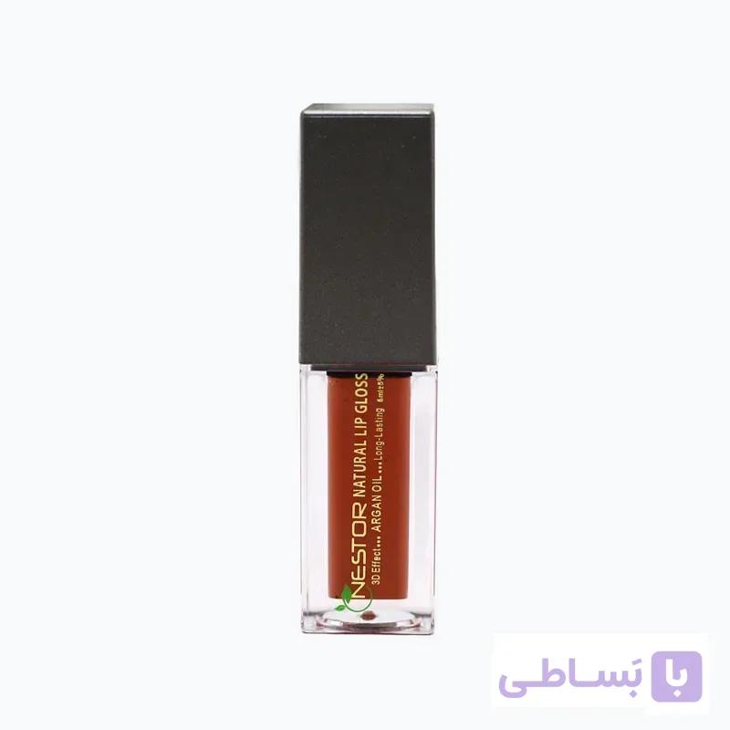 رژ لب مایع نستور