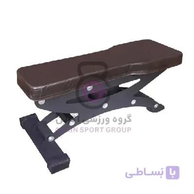 نیمکت بدنسازی تختSKY