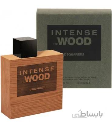Intense He Wood DSQUARED²