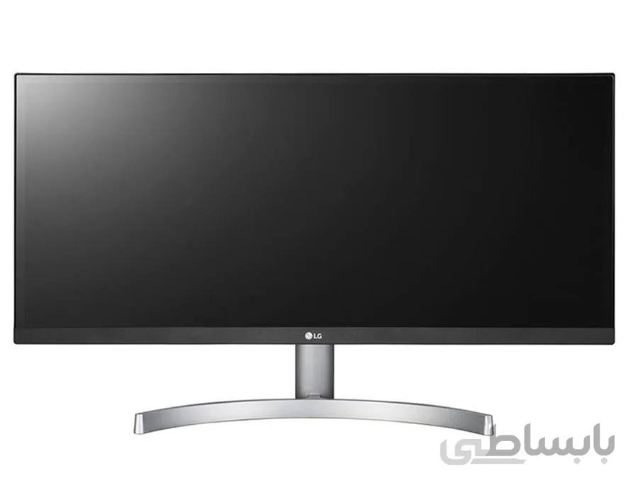 مانیتور ال جی مدل 29WK600 سایز 29 اینچ
