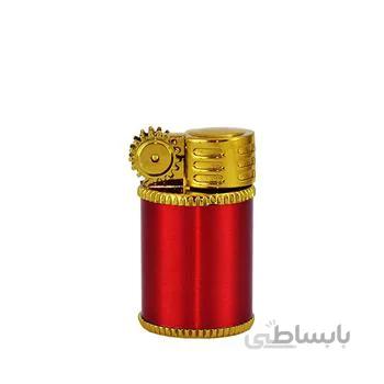 فندک کپکس طرح شیار دار کوچک
