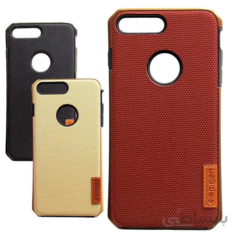 قاب طرح Spigen آیفون iPhone 7 Plus / 8 Plus