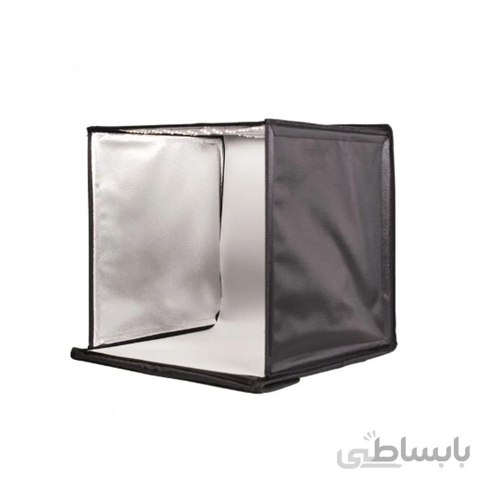 لایت باکس عکاسی 40*40 Light Box S&S