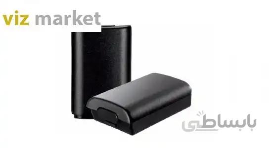 باتری قابل شارژ دسته بازی مایکروسافت Xbox 360