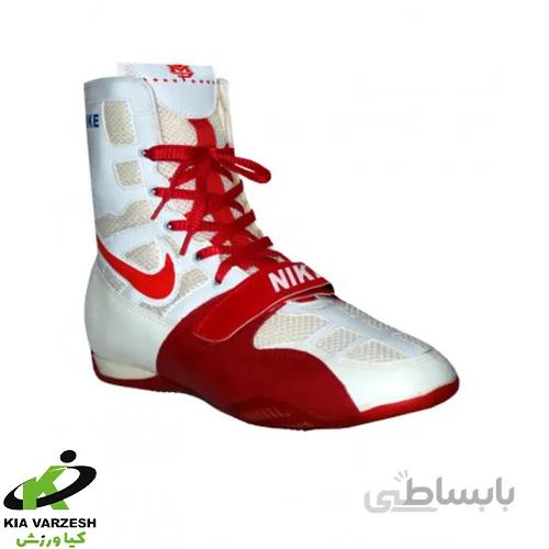 کفش بوکس کارپاکور طرح نایک-مشخصات، قیمت و خرید ا Nike design Karpaco boxing shoes