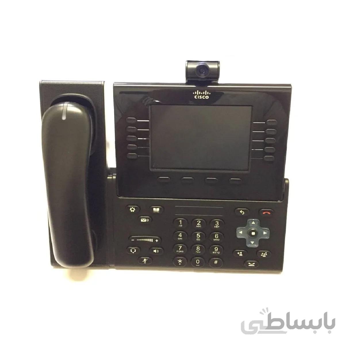 گوشی تلفن سیسکو CP-9951-K9