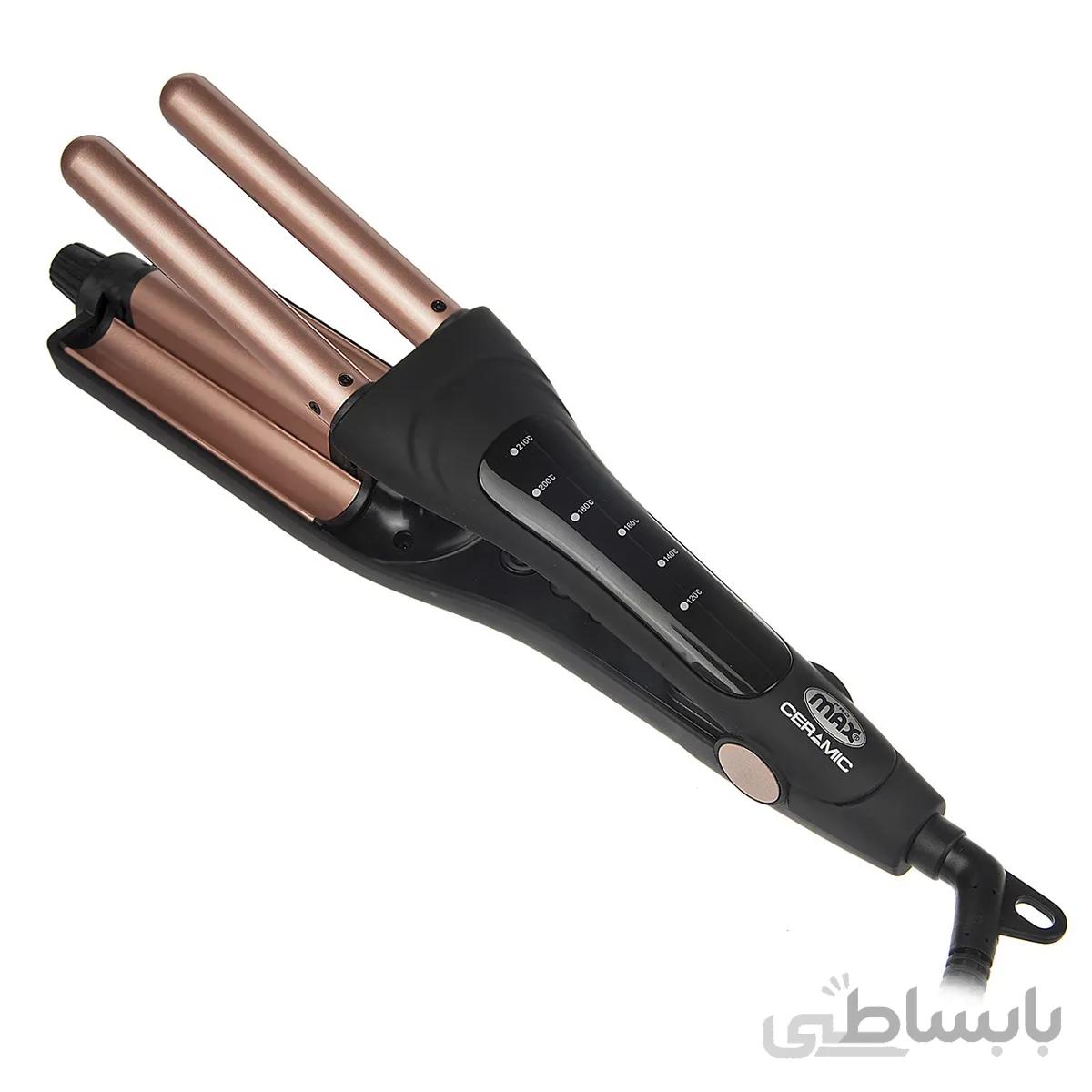 انبر موج مو پرومکس مدل 4545K ا Promax 4545K Hair Wave