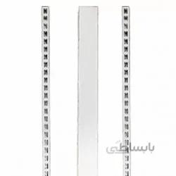 پایه ستون دوطرفه شلف