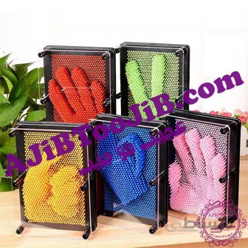 سوزن های هنرمند پینارت (سایز کوچک)