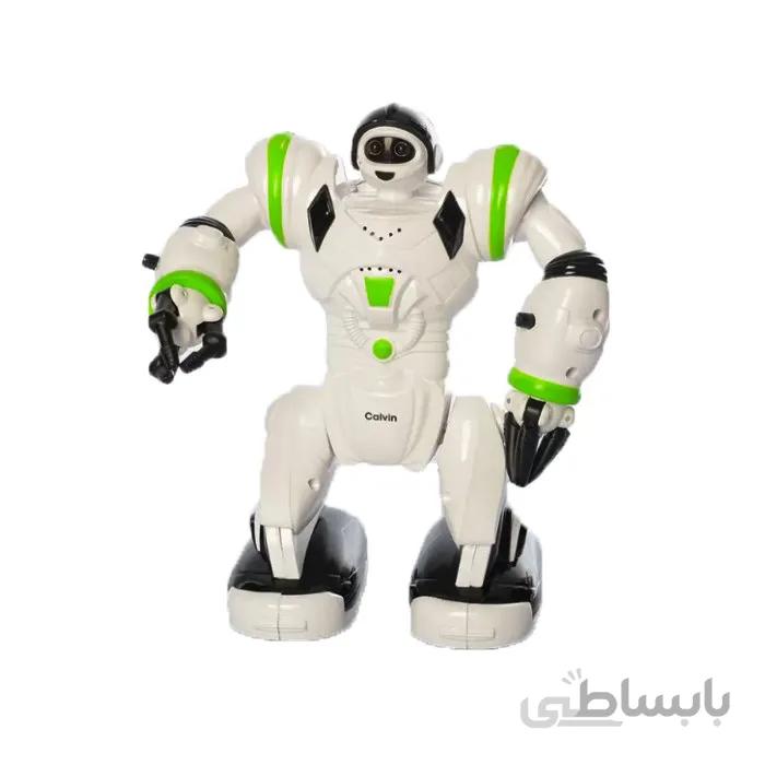 اسباب بازی ربات موزیکال فنگ یوان