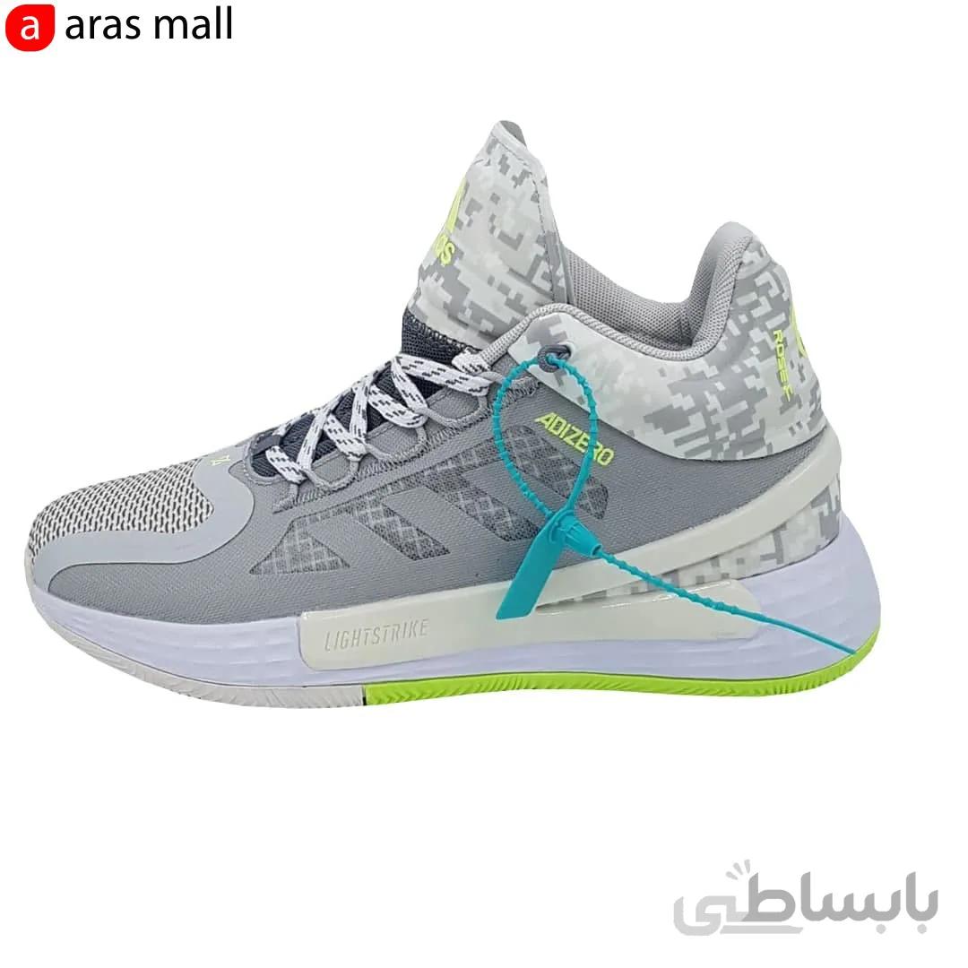 کفش دویدن و پیاده روی ادیداس مردانه مدل Adizero