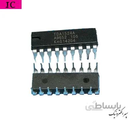 TDA1524A