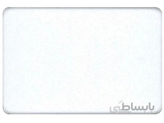 ورق نانو باند نانو هایگلس گارنت (نسل جدید کامپوزیت) (سفید یخچالی*0.3 میلیمتر)