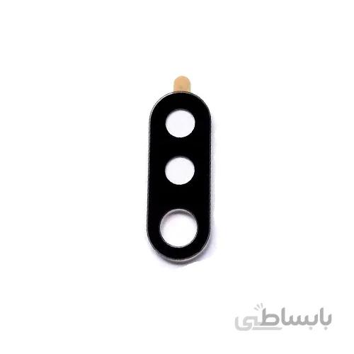 شیشه لنز دوربین گوشی شیائومی Xiaomi Mi 8 ا Camera Lens Xiaomi Mi 8