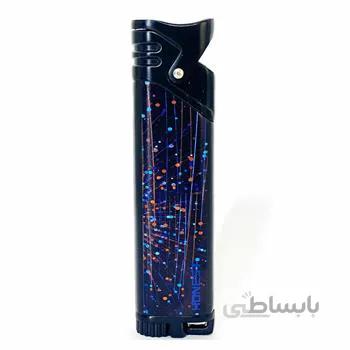 فندک هانست طرح کلاهدار