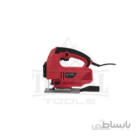 اره عمودبر محک مدل JS-800 ا JS-800