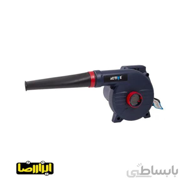 دمنده و مکنده اکتیو مدل 25400F