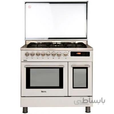 اجاق گاز سینجر مدل SG-2FULL ا Sinjer SG-2FULL Gas Stove