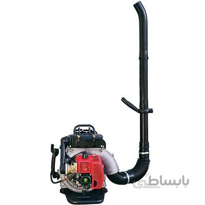 دمنده پشتی موتوری SKN مدل EB-500-E