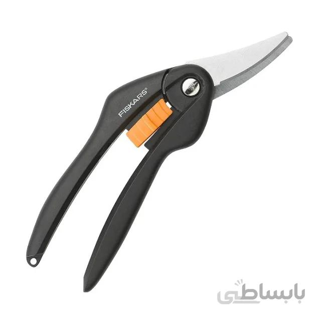 قیچی باغبانی فیسکارس مدل SP27