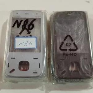 قاب کامل گوشی نوکیا (Housing for NOKIA N86)