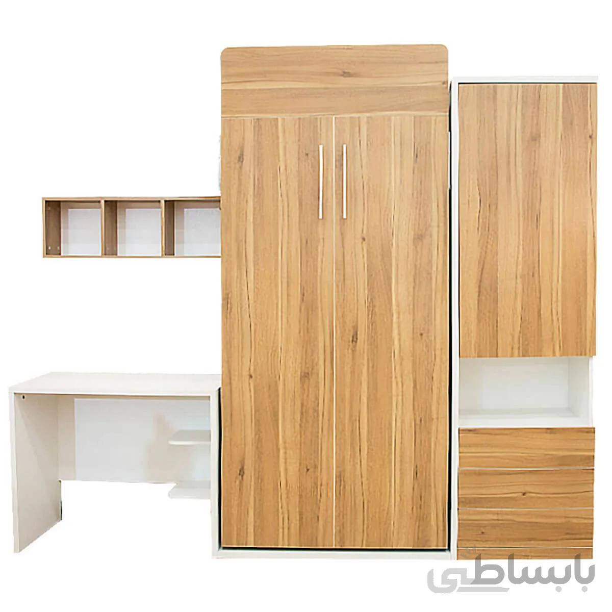 سرویس تاشو یک نفره یوفرم B