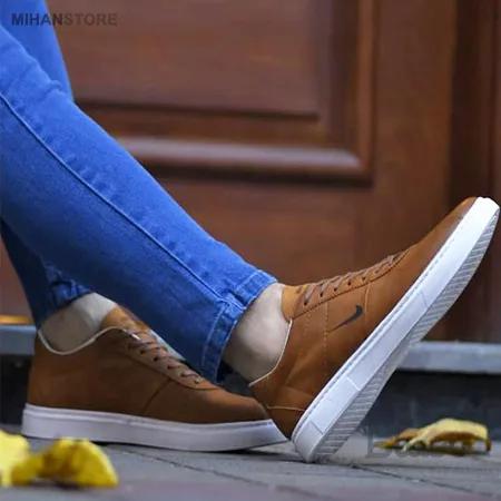 کفش مردانه Nike مدل Nizzaa ا Nike Men Shoes Nizzaa