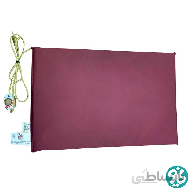 تشکچه حرارتی غیر نانو سونا جم سایز 60×120 ا Sonajam 120×60 Heating Pad