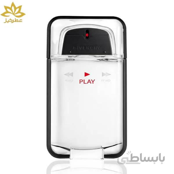 عطر جیوانچی پلی