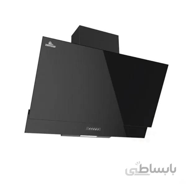 هود آشپزخانه مورب صدرا مدل SD-101