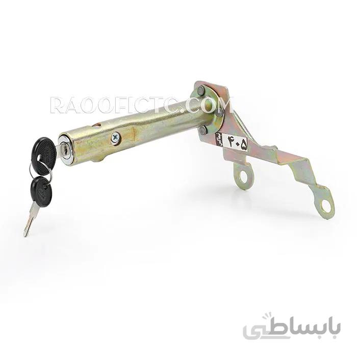 قفل کاپوت پژو ۴۰۵